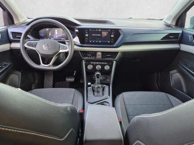 2023 Volkswagen Taos SE FWD