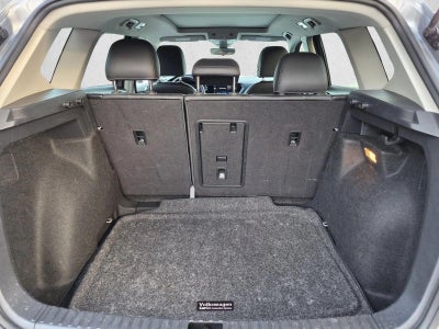 2023 Volkswagen Taos SE FWD