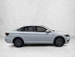2019 Volkswagen Jetta SEL Auto w/ULEV