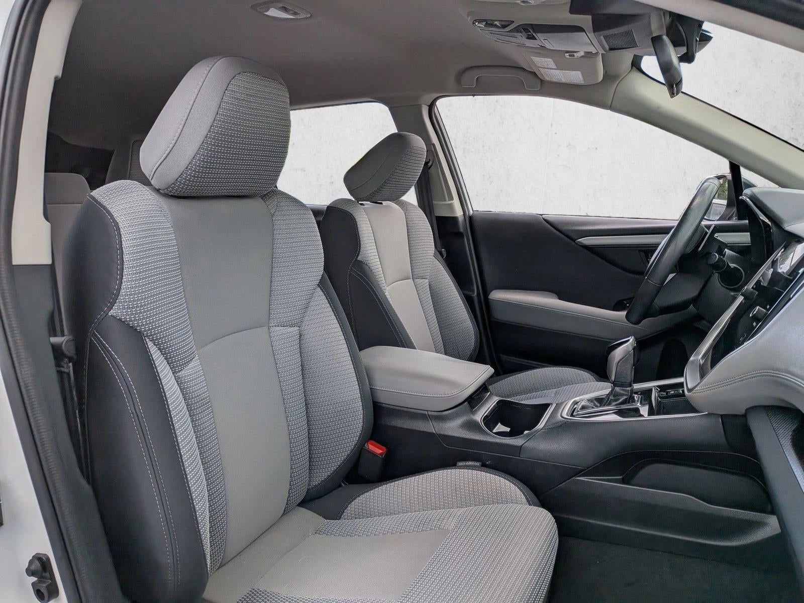2024 Subaru Outback Premium AWD