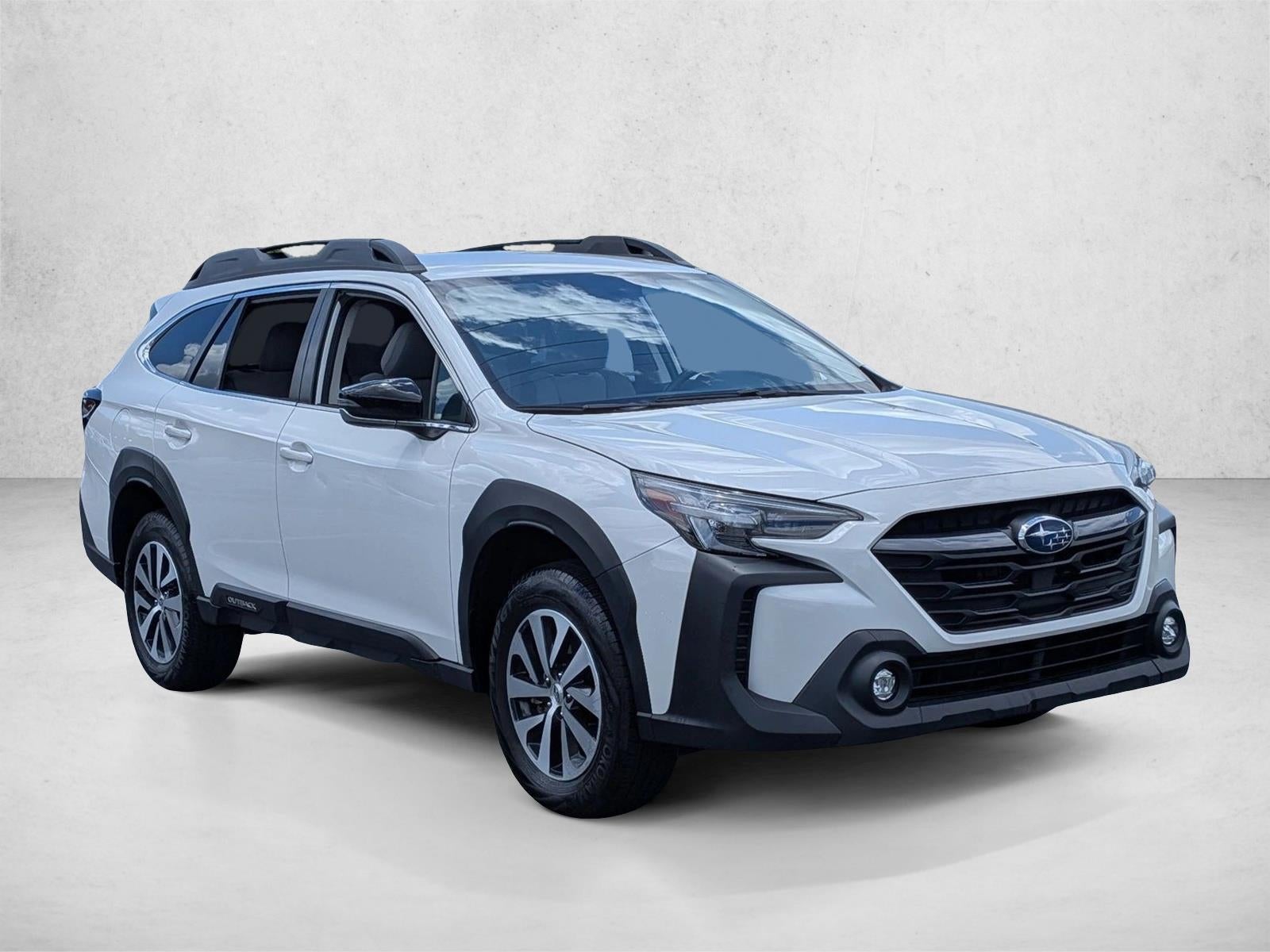 2024 Subaru Outback Premium AWD
