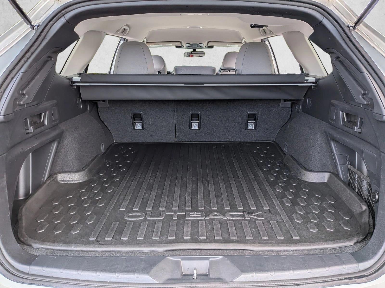 2024 Subaru Outback Premium AWD