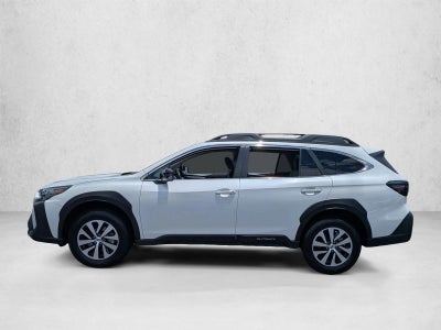 2024 Subaru Outback Premium AWD