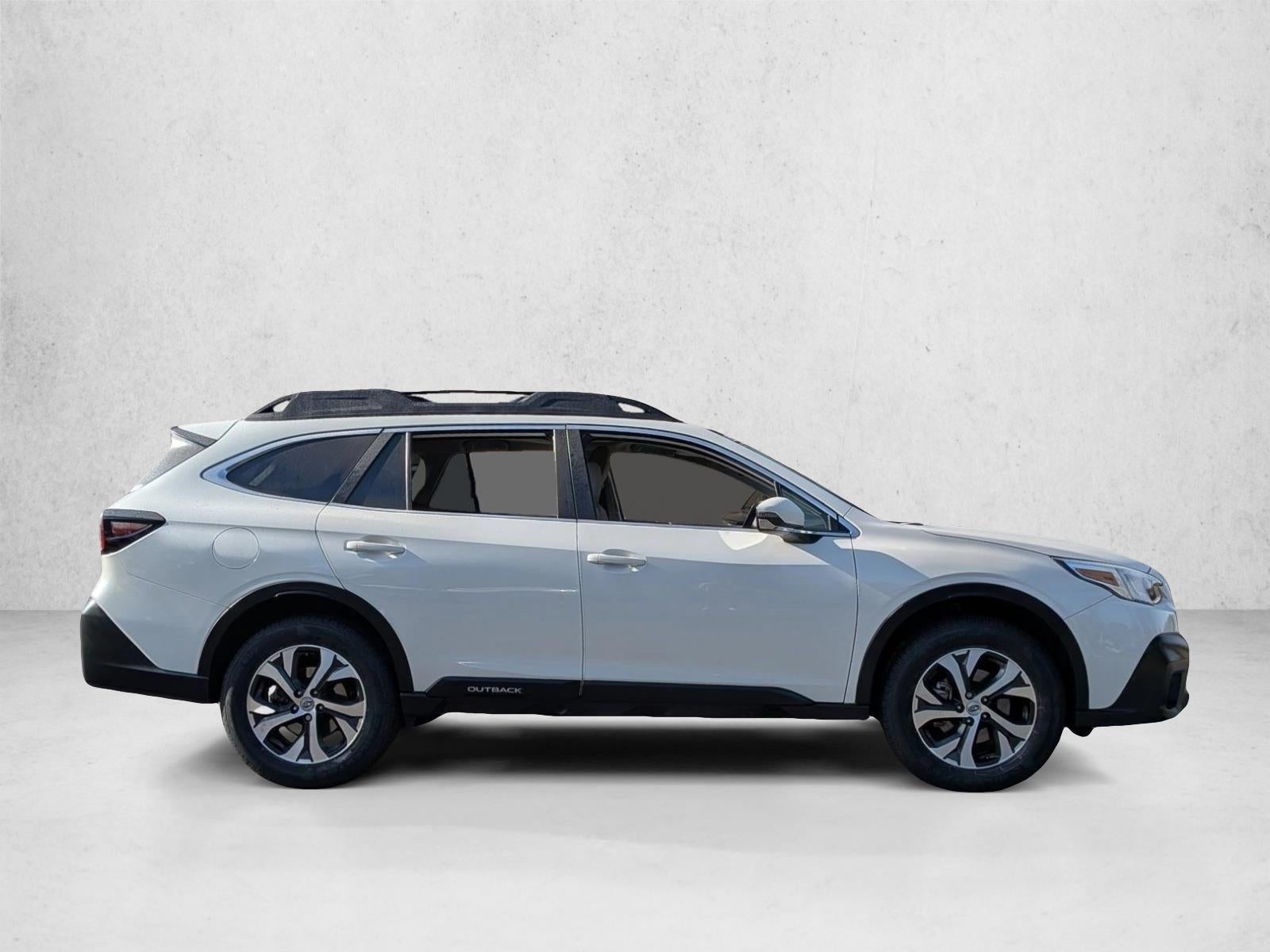 2020 Subaru Outback Limited XT CVT