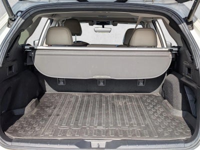 2020 Subaru Outback Limited XT CVT