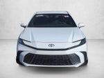 2025 Toyota Camry SE (SE)