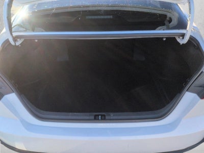 2025 Toyota Camry SE (SE)