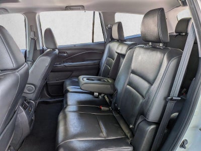 2020 Honda Pilot EX-L 2WD