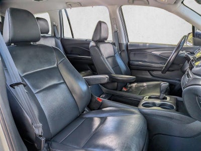 2020 Honda Pilot EX-L 2WD