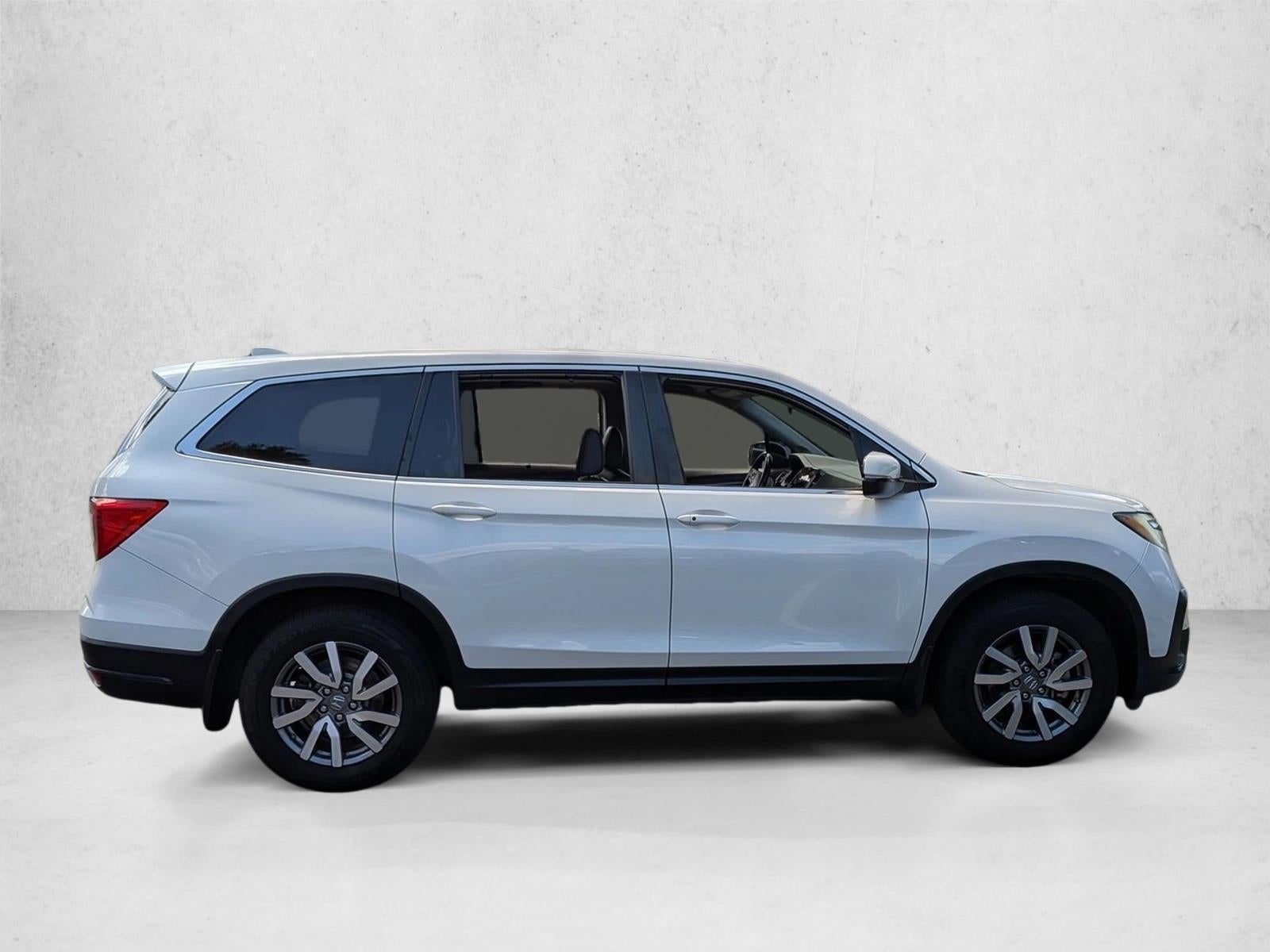 2020 Honda Pilot EX-L 2WD