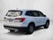 2020 Honda Pilot EX-L 2WD
