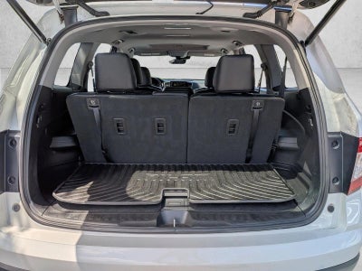 2020 Honda Pilot EX-L 2WD