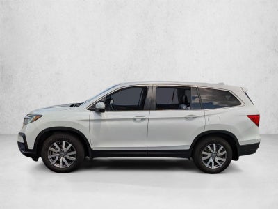 2020 Honda Pilot EX-L 2WD