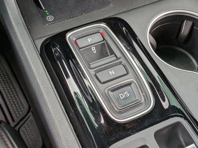 2025 Honda Pilot Black Edition AWD