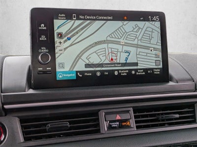 2025 Honda Pilot Black Edition AWD