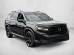 2025 Honda Pilot Black Edition AWD