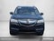 2016 Acura MDX FWD with Advance Package