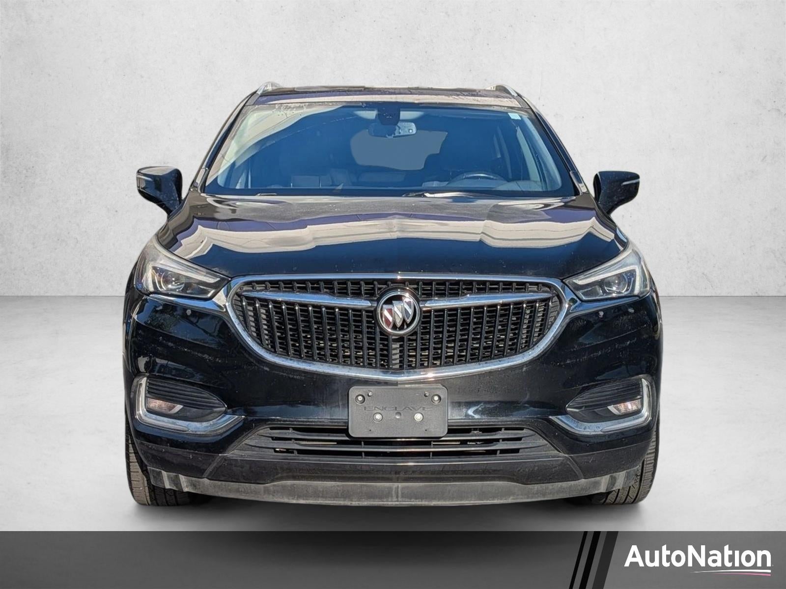2019 Buick Enclave Essence FWD