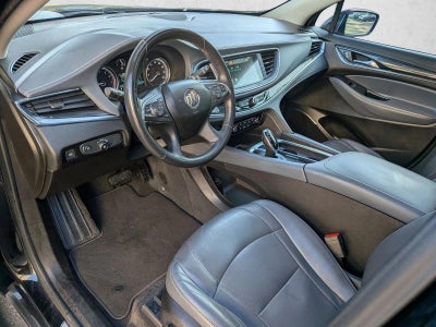 2019 Buick Enclave Essence FWD
