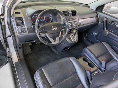 2011 Honda CR-V EX-L 4WD