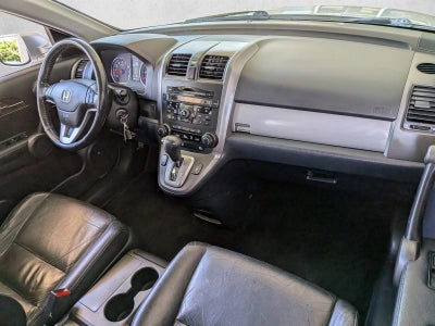 2011 Honda CR-V EX-L 4WD