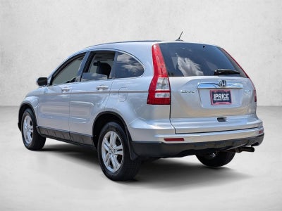 2011 Honda CR-V EX-L 4WD
