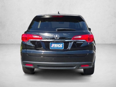 2015 Acura RDX FWD
