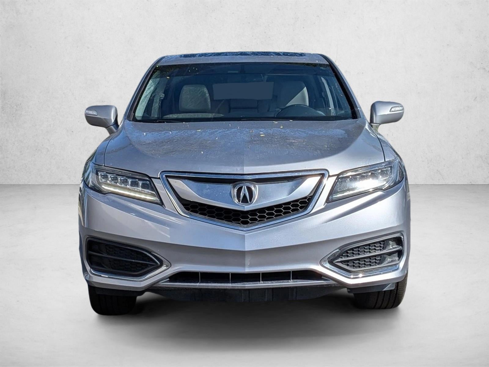 2018 Acura RDX FWD