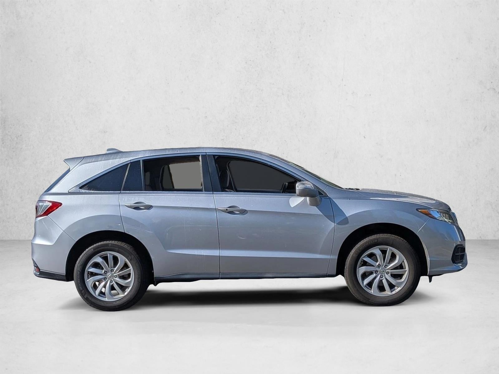 2018 Acura RDX FWD