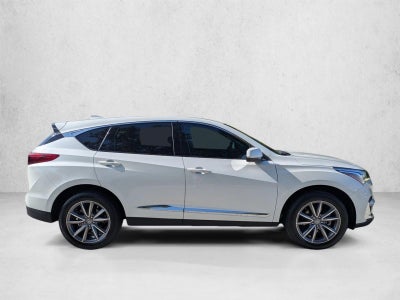 2021 Acura RDX FWD w/Technology Package