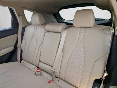 2019 Acura RDX FWD w/Technology Pkg