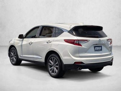 2019 Acura RDX FWD w/Technology Pkg
