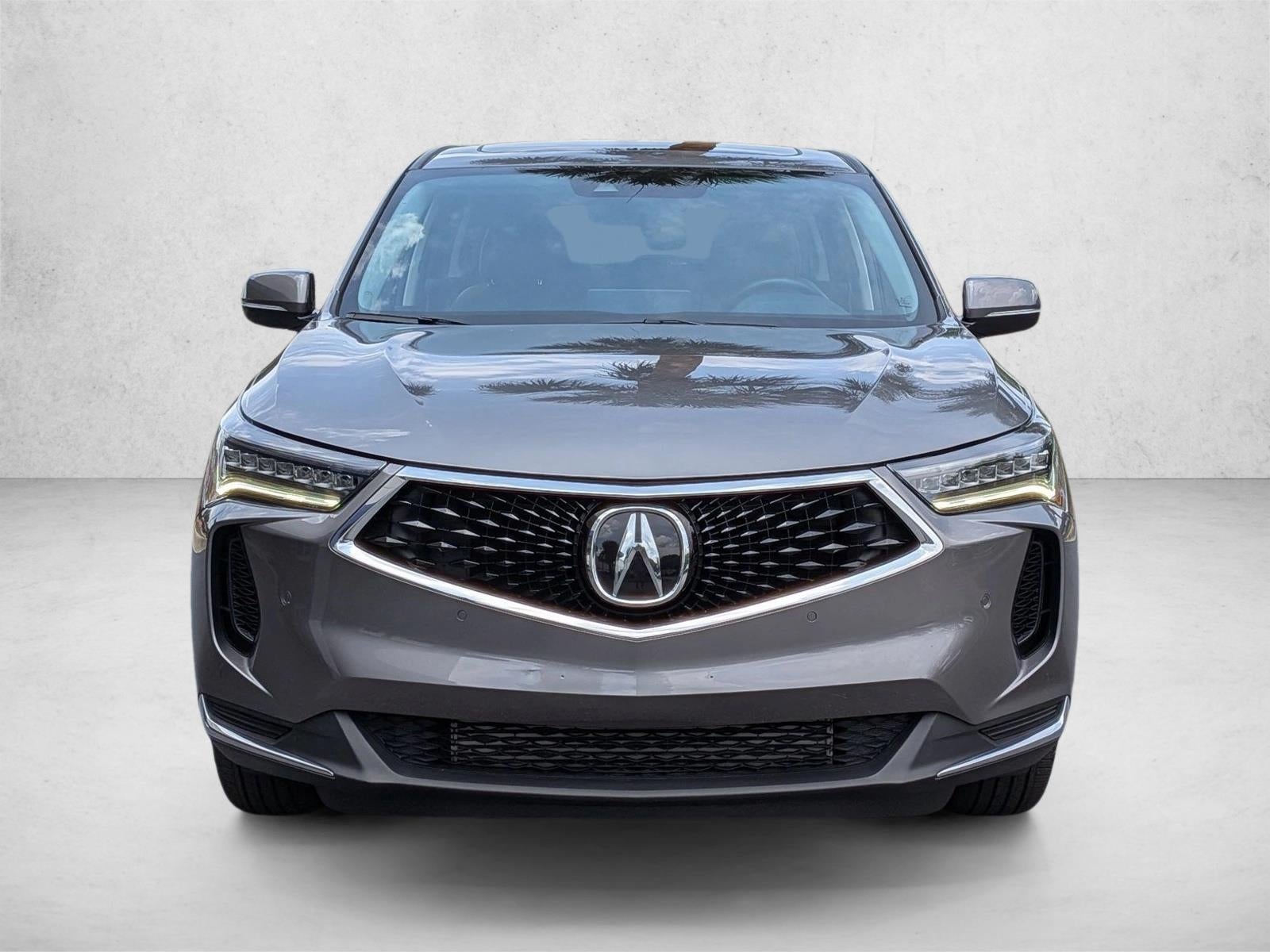 2023 Acura RDX FWD w/Technology Package