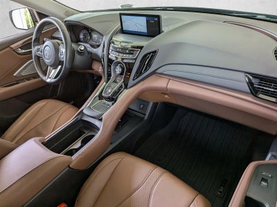 2023 Acura RDX FWD w/Technology Package