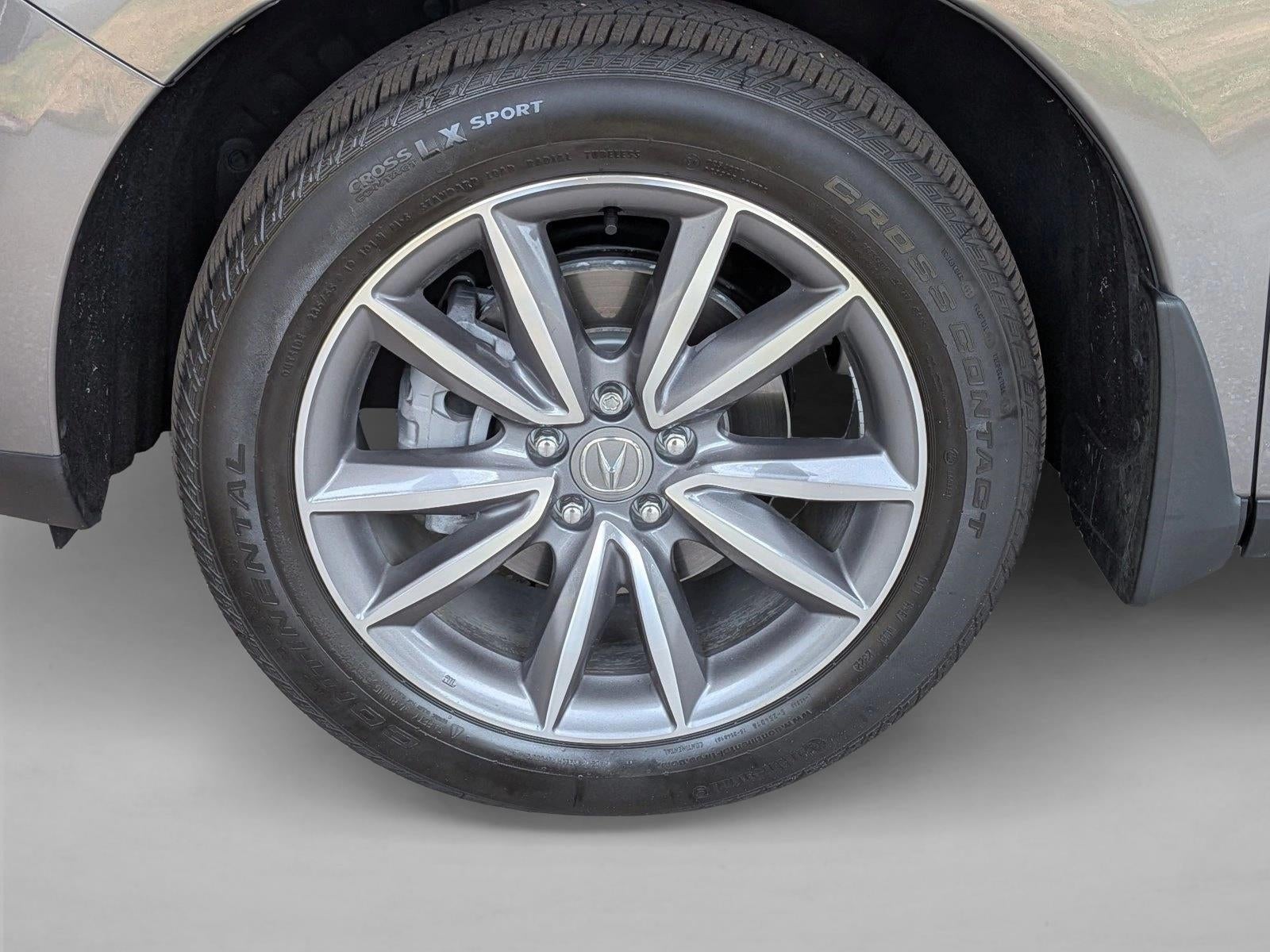 2023 Acura RDX FWD w/Technology Package
