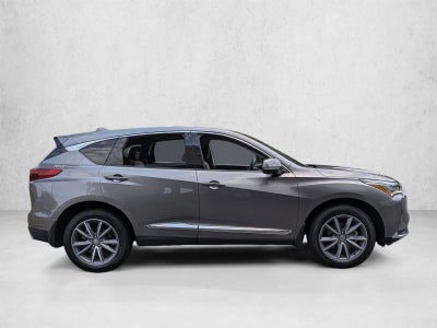 2023 Acura RDX FWD w/Technology Package