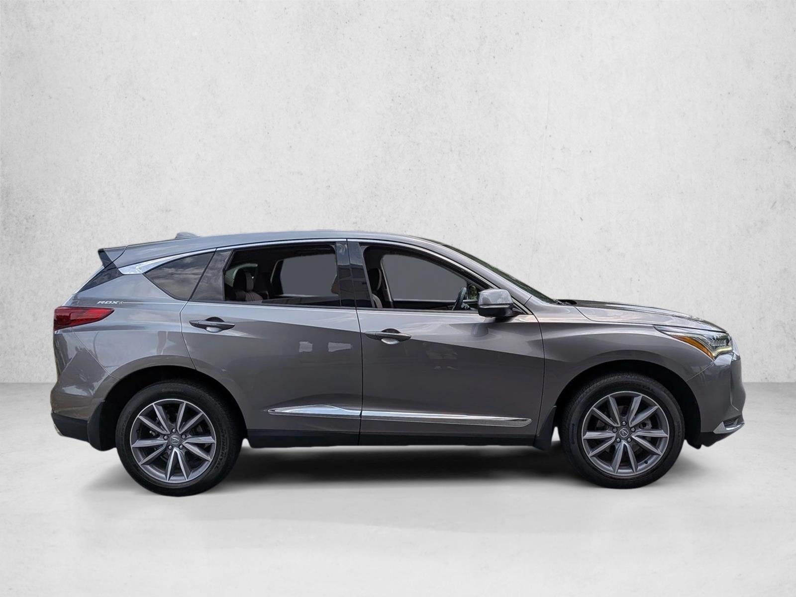 2023 Acura RDX FWD w/Technology Package