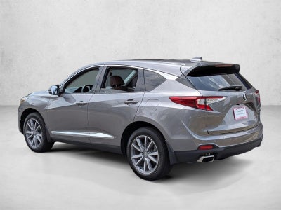 2023 Acura RDX FWD w/Technology Package