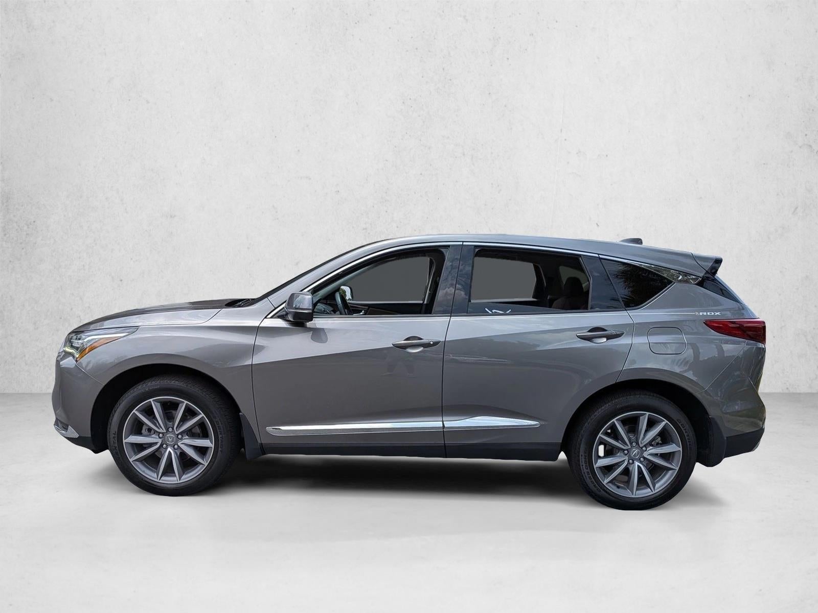 2023 Acura RDX FWD w/Technology Package