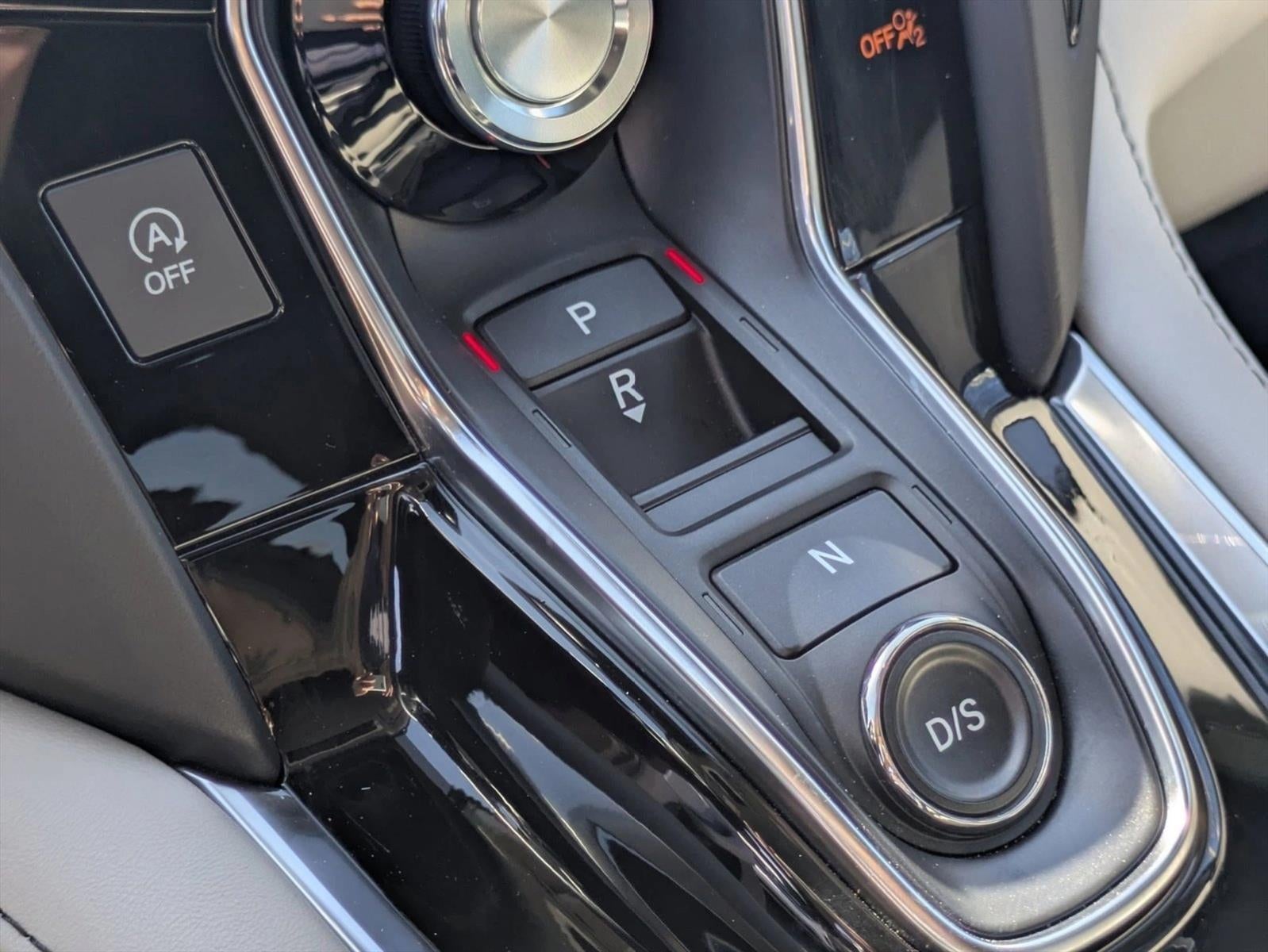 2021 Acura RDX FWD w/Technology Package