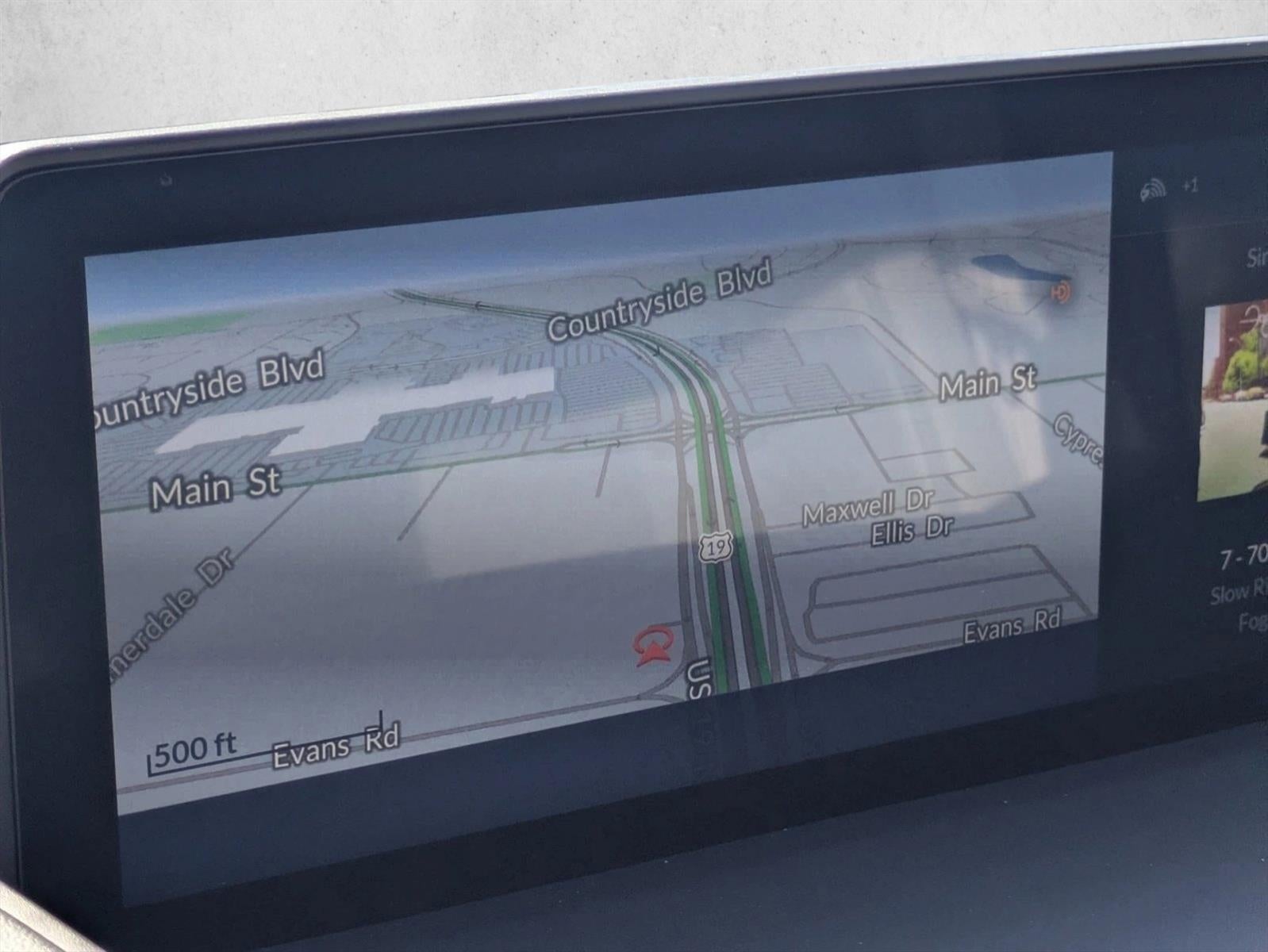 2021 Acura RDX FWD w/Technology Package