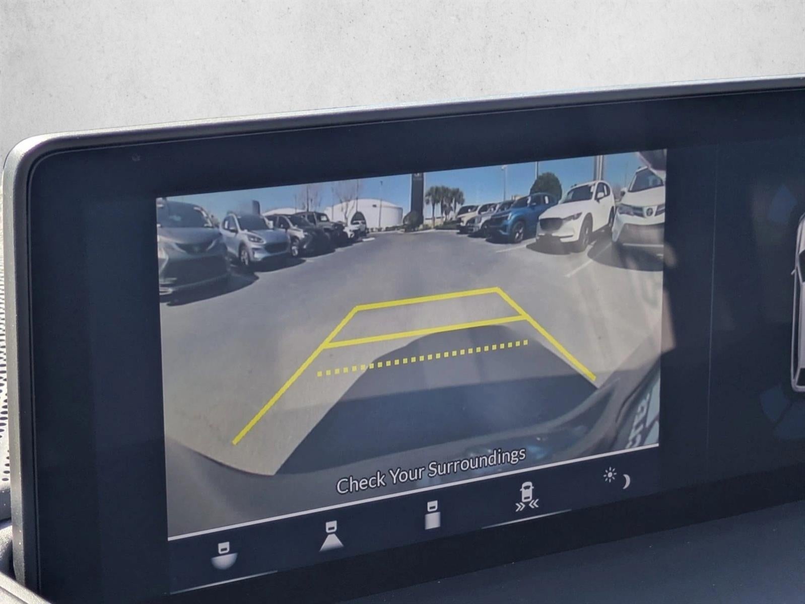 2021 Acura RDX FWD w/Technology Package