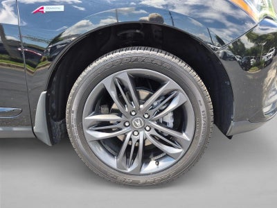 2022 Acura RDX FWD w/A-Spec Package