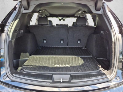 2022 Acura RDX FWD w/A-Spec Package