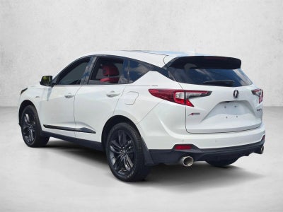 2023 Acura RDX FWD w/A-Spec Package