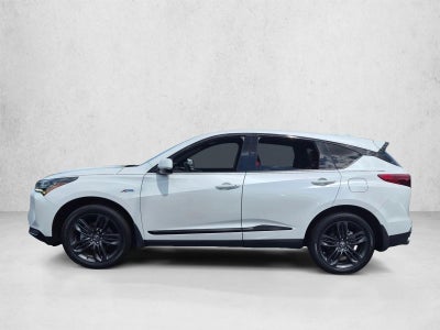 2023 Acura RDX FWD w/A-Spec Package