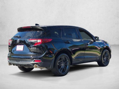 2023 Acura RDX FWD w/A-Spec Package