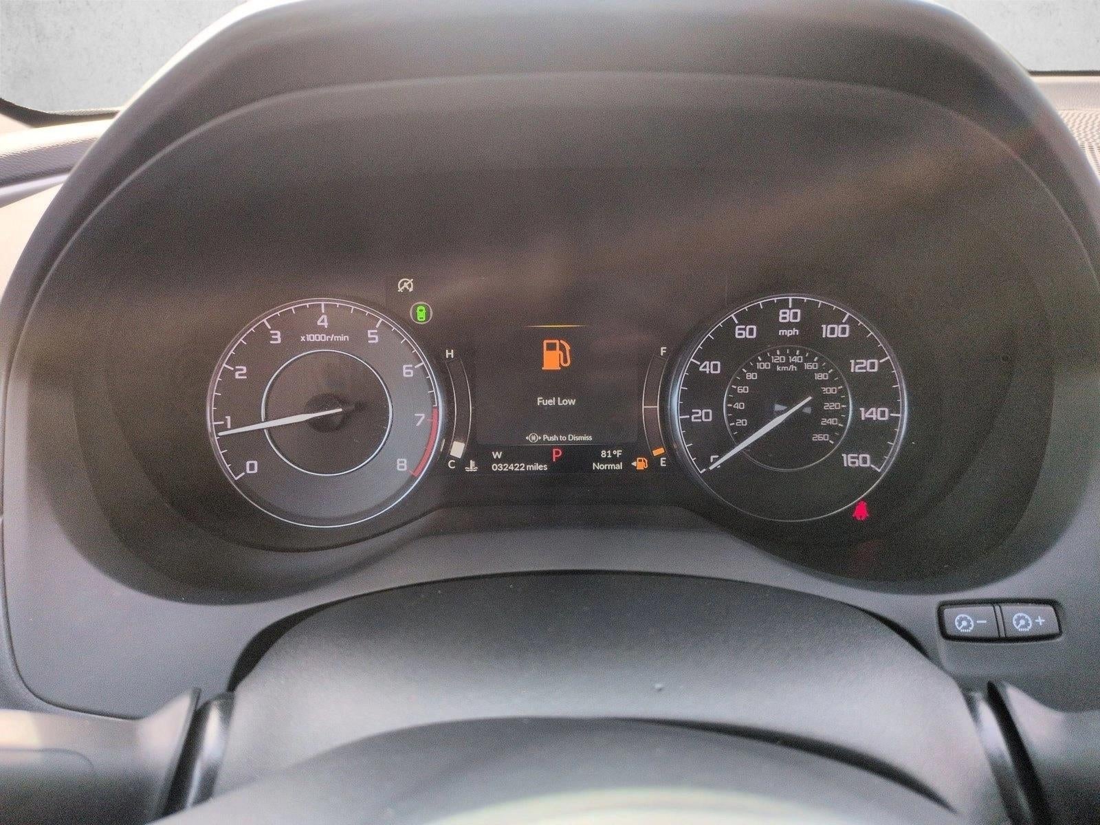 2023 Acura RDX SH-AWD