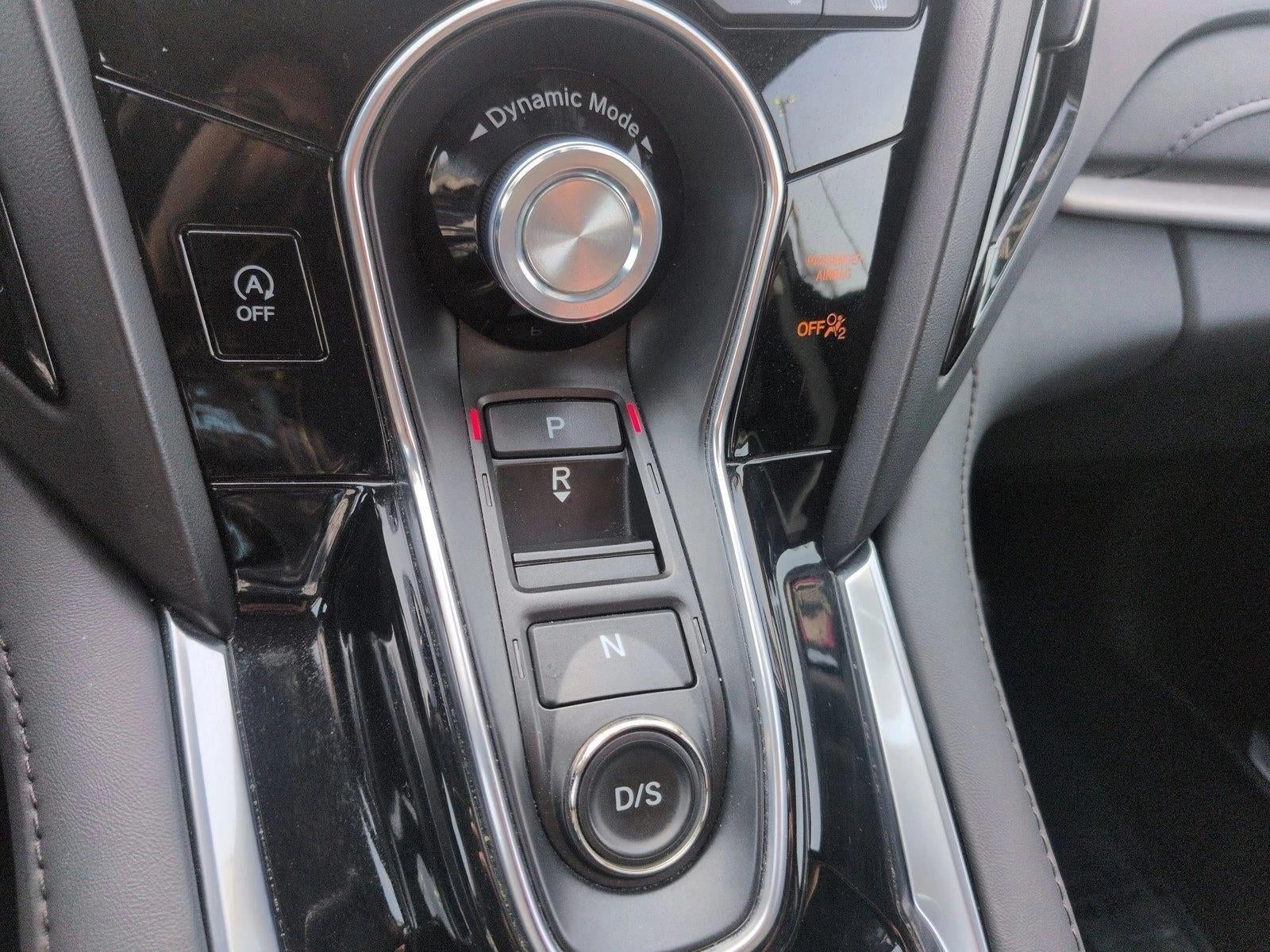 2023 Acura RDX SH-AWD