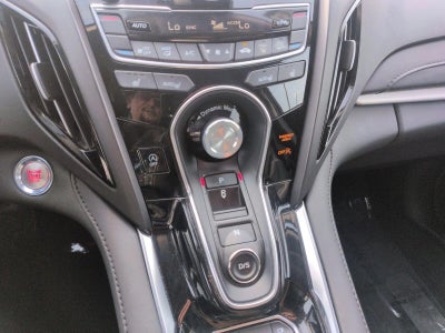 2023 Acura RDX SH-AWD